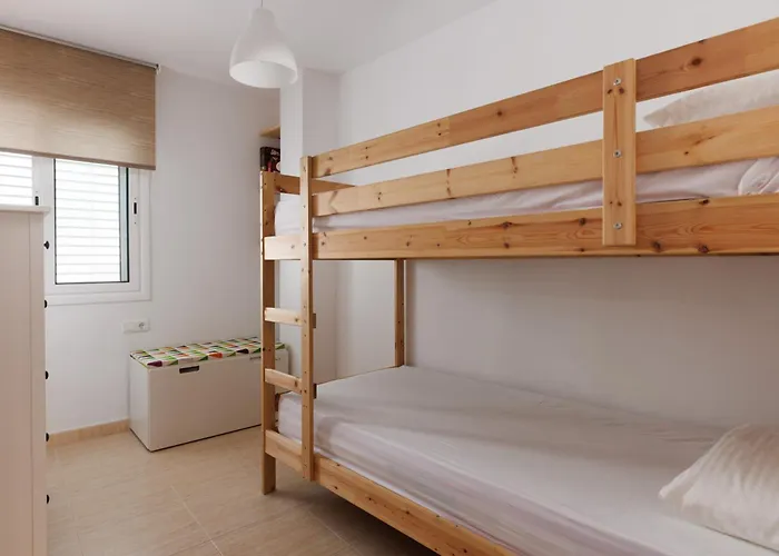 Lets Holidays Centric With Parking Tossa Apartment Tossa de Mar